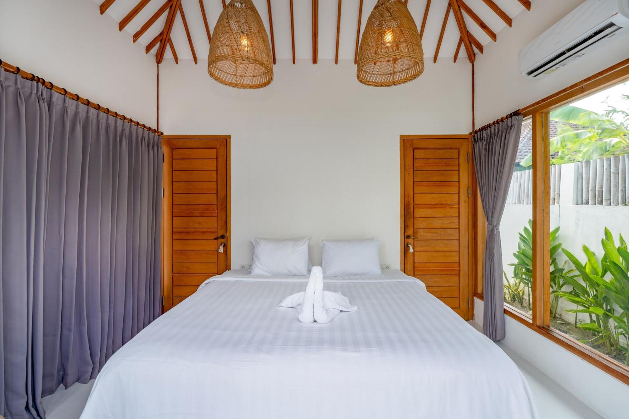 Villa Vie Lembongan Nusa Lembongan  Exterior photo